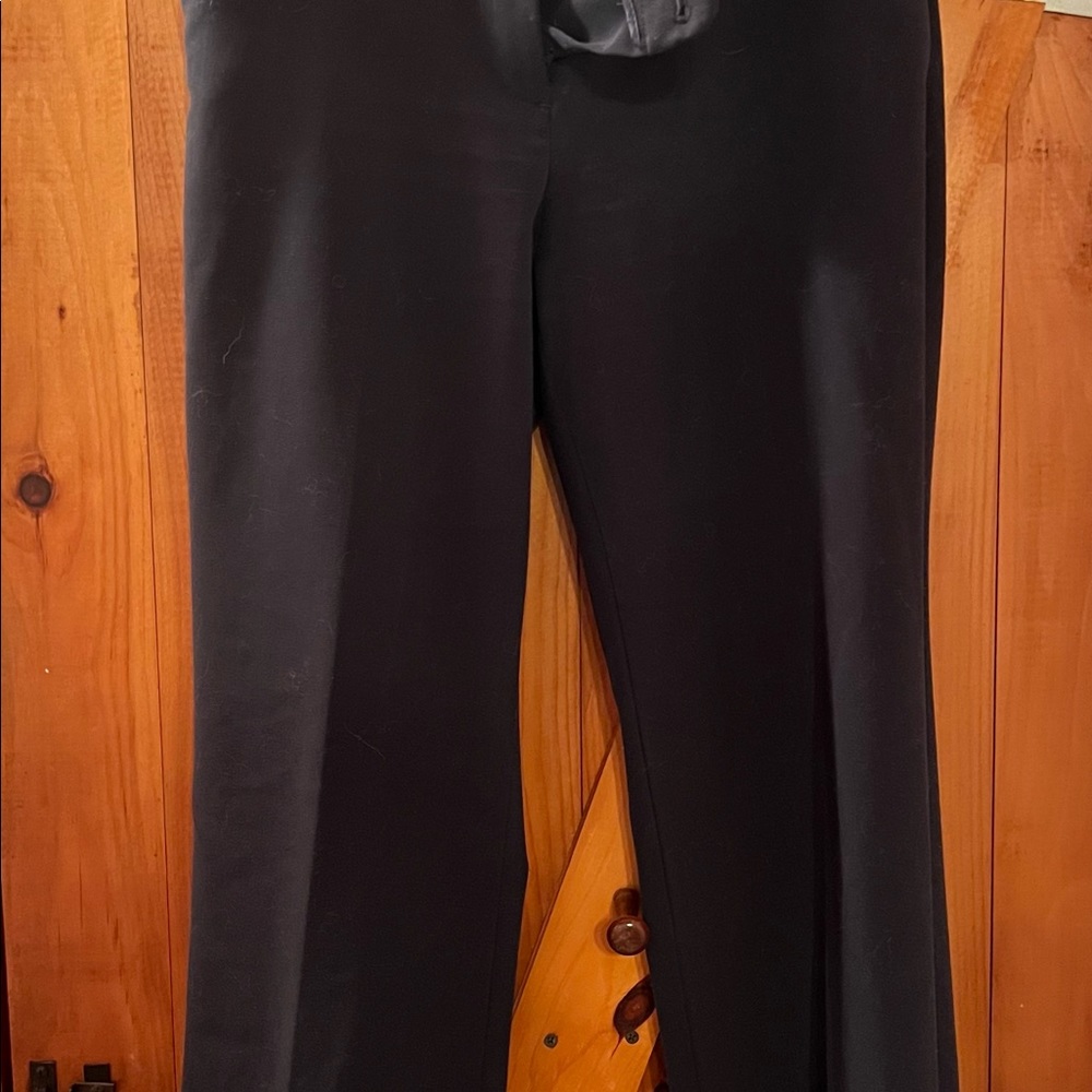 Van Heusen Studio Stretch Trousers size 8R